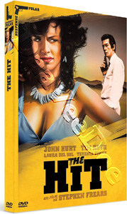 The Hit |   DVD